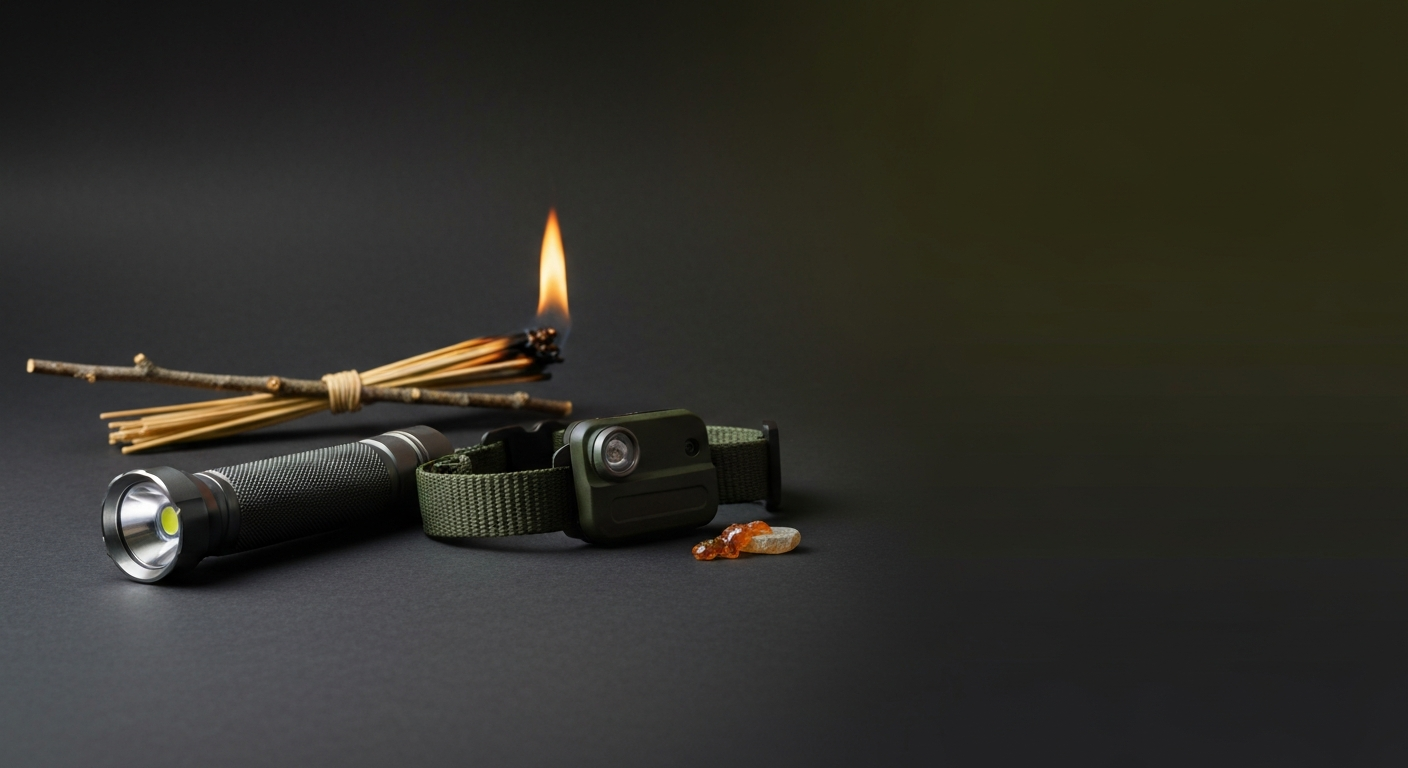 When Were Torches Invented? Unveiling Illumination's Dawn