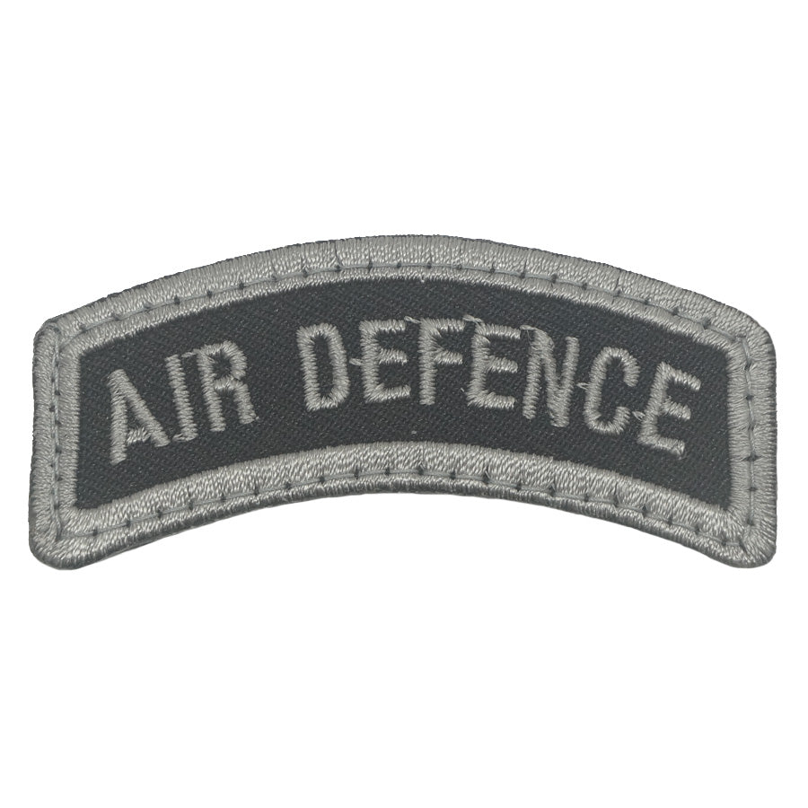 AIR DEFENCE TAB - BLACK FOLIAGE