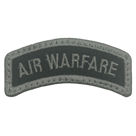AIR WARFARE TAB - BLACK FOLIAGE