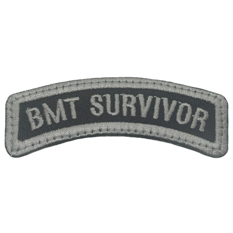 BMT SURVIVOR TAB - BLACK FOLIAGE