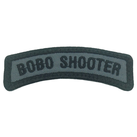 BOBO SHOOTER TAB - GREY