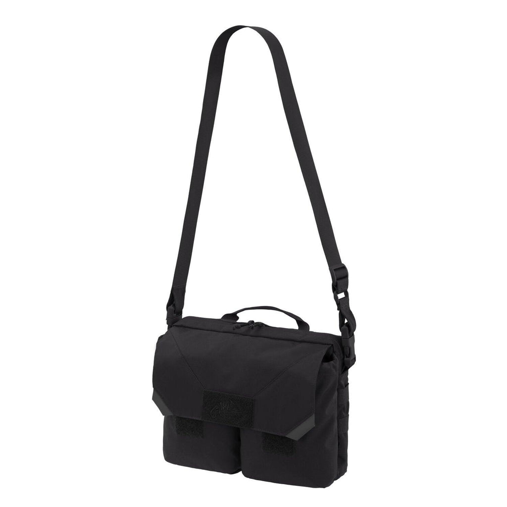 Helikon-Tex Claymore schoudertas Cordura Bushcraft Outdoor Bag - Adaptive Green, groen, Eén maat Helikon-Tex Claymore schoudertas Cordura Bushcraft Outdoor Bag - Adaptive Green, groen, Eén maat