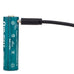 OLIGHT I5R EOS LED FLASHLIGHT - 350 LUMENS - INCLUDES 1 X USB-C RECHARGEABLE 14500 - BLACK