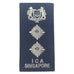 MINI ICA RANK PATCH - SUPERINTENDENT (SUP)