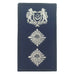 MINI ICA RANK 2023 (NO WORDING) PATCH - SUPERINTENDENT (SUP)