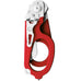 LEATHERMAN RAPTOR RESCUE SHEARS - RED