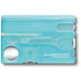 VICTORINOX SWISS CARD NAILCARE - ICE BLUE