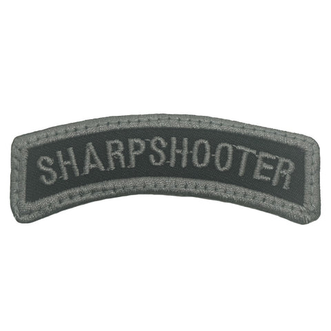 SHARPSHOOTER TAB - BLACK FOLIAGE
