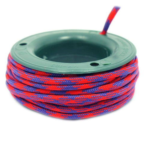 550 PARACORD MINI SPOOL - NERDS - Hock Gift Shop | Army Online Store in Singapore