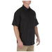 5.11 TACLITE PRO SHORT SLEEVE SHIRT - BLACK - Hock Gift Shop | Army Online Store in Singapore