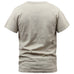 ROTHCO 100% COTTON T-SHIRT - DESERT SAND - Hock Gift Shop | Army Online Store in Singapore