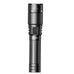 KLARUS ADJUSTABLE ZOOMABLE TACTICAL FLASHLIGHT A2 PRO - 1450 LUMENS (4000MAH 21700 BATTERY INCLUDED)