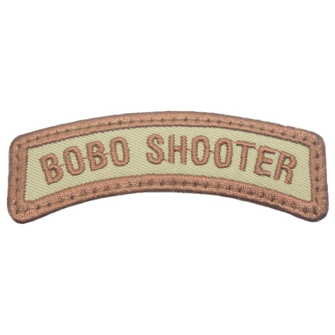 BOBO SHOOTER TAB - KHAKI