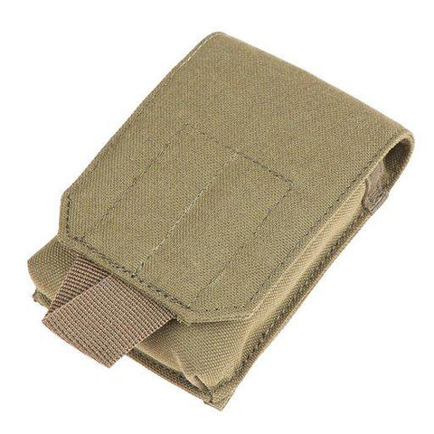 CONDOR TECH SHEATH - TAN - Hock Gift Shop | Army Online Store in Singapore