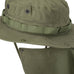 HELIKON-TEX BOONIE HAT - POLYCOTTON RIPSTOP - OLIVE GREEN