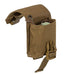 HELIKON-TEX COMPASS / SURVIVAL POUCH - COYOTE