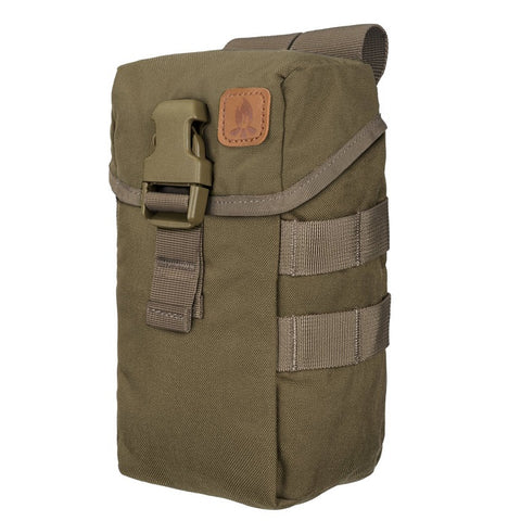 HELIKON-TEX WATER CANTEEN POUCH - ADAPTIVE GREEN