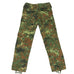 HIGH DESERT BDU PANTS - GERMAN WOODLAND - Hock Gift Shop | Army Online Store in Singapore