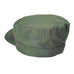 HIGH DESERT TACTICAL MILITARY JOCKEY CAP 2013 - OD GREEN - Hock Gift Shop | Army Online Store in Singapore