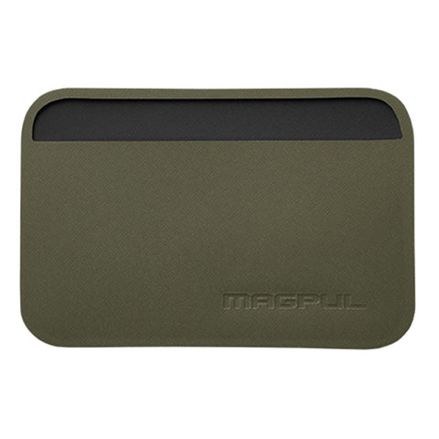 MAGPUL DAKA ESSENTIAL WALLET - OD GREEN - Hock Gift Shop | Army Online Store in Singapore