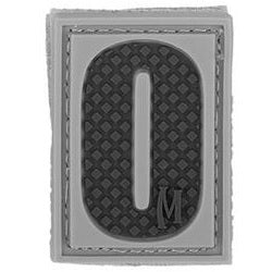MAXPEDITION NUMBER 0 PATCH - SWAT