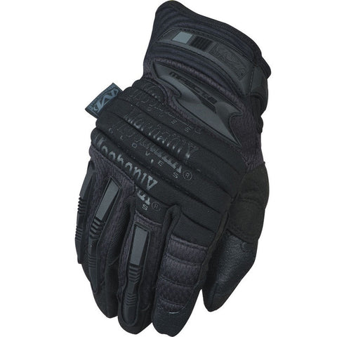 MECHANIX M-PACT 2 COVERT TACTICAL GLOVES - BLACK - Hock Gift Shop | Army Online Store in Singapore
