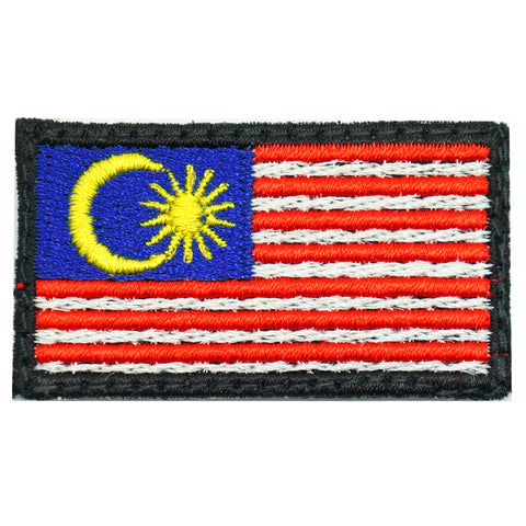 Malaysia Flag (Mini)