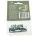 ROTHCO G.I. TYPE 5-PACK P38 CAN OPENERS - Hock Gift Shop | Army Online Store in Singapore