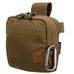 HELIKON-TEX SERE POUCH - COYOTE
