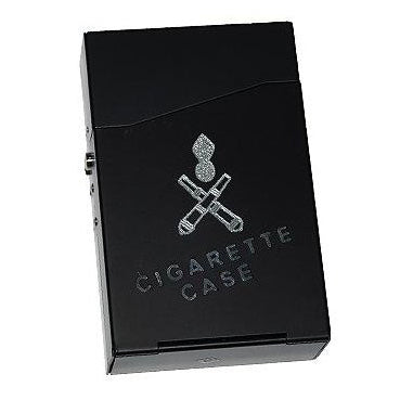ARTILLERY CIGARETTE CASE - Hock Gift Shop | Army Online Store in Singapore