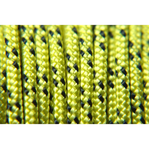 BEAL 3MM ACCESSORY CORD YELLOW ($2/METER) - Hock Gift Shop | Army Online Store in Singapore