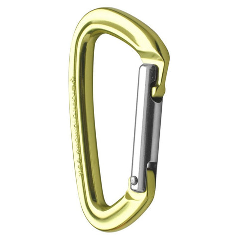 BLACK DIAMOND POSITRON CARABINER - STRAIGHT - Hock Gift Shop | Army Online Store in Singapore