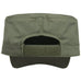HELIKON-TEX POLYCOTTON RIPSTOP COMBAT CAP - OLIVE GREEN - Hock Gift Shop | Army Online Store in Singapore