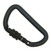 KONG MINI D SCREW - BLACK - Hock Gift Shop | Army Online Store in Singapore