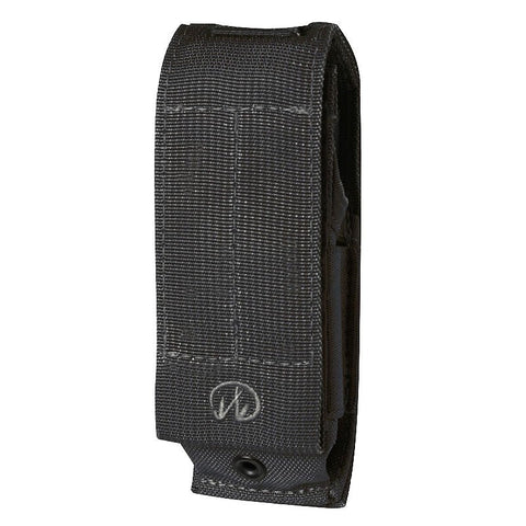 LEATHERMAN XL MOLLE SHEATH - BLACK - Hock Gift Shop | Army Online Store in Singapore