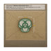 MAXPEDITION BIOHAZARD SKULL PATCH - ARID - Hock Gift Shop | Army Online Store in Singapore