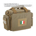MAXPEDITION ITALY FLAG PATCH - FULL COLOR