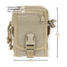 MAXPEDITION M-1 WAISTPACK - OD GREEN - Hock Gift Shop | Army Online Store in Singapore