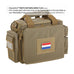 MAXPEDITION NETHERLAND FLAG PATCH - FULL COLOR