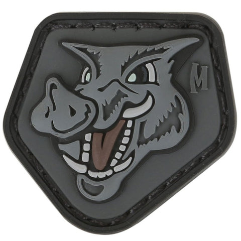 MAXPEDITION PIG PATCH -SWAT - Hock Gift Shop | Army Online Store in Singapore