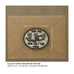 MAXPEDITION TAKE ONE FOR THE TEAM PATCH - ARID - Hock Gift Shop | Army Online Store in Singapore
