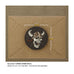 MAXPEDITION VIKING SKULL PATCH - SWAT