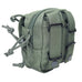 HGS MINI UTILITY POUCH - FOLIAGE GREEN - Hock Gift Shop | Army Online Store in Singapore