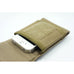 HGS MOBILE PHONE POUCH - 3.5" X 5" (FOLIAGE GREEN) - Hock Gift Shop | Army Online Store in Singapore