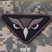 MSM OWL HEAD PVC - SWAT - Hock Gift Shop | Army Online Store in Singapore