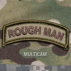 MSM ROUGH MAN TAB - MULTICAM - Hock Gift Shop | Army Online Store in Singapore