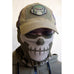 MSM SKULL MASK MULTI-WRAP - DUSTY BROWN - Hock Gift Shop | Army Online Store in Singapore