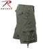 ROTHCO INFANTRY SHORTS - WOODLAND CAMO - Hock Gift Shop | Army Online Store in Singapore