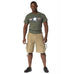 ROTHCO INFANTRY SHORTS - DESERT DIGITAL - Hock Gift Shop | Army Online Store in Singapore