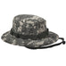 ROTHCO CAMO POLY/COTTON BOONIE HAT - SUBDUED URBAN - Hock Gift Shop | Army Online Store in Singapore